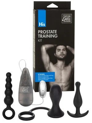 HisProstateTrainingKit