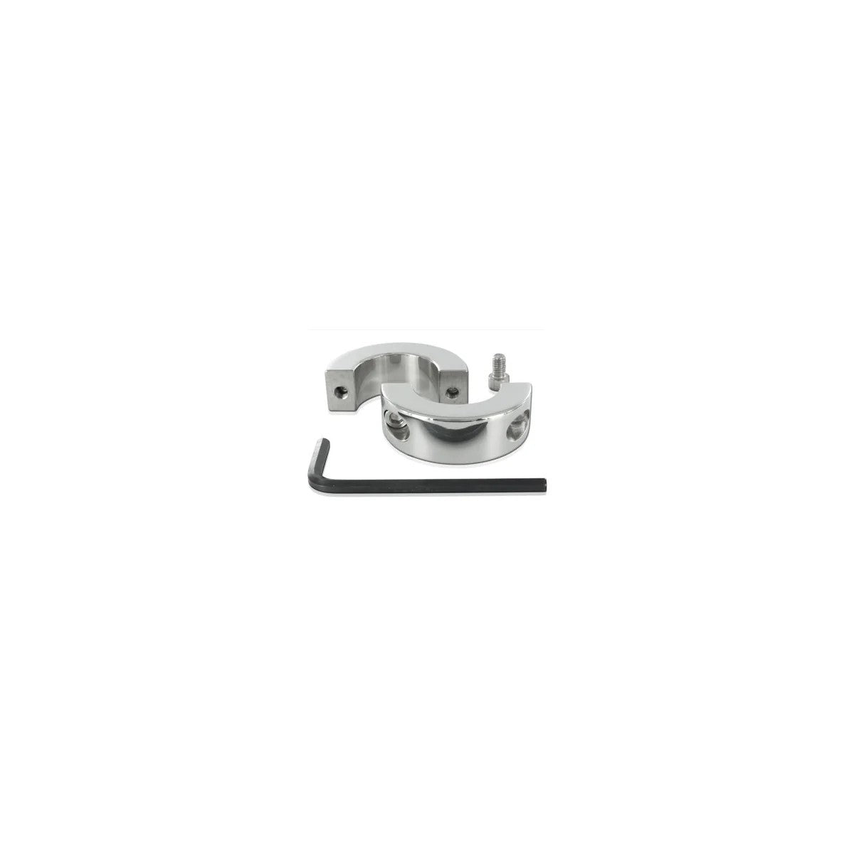 HODENRINGAUSEDELSTAHL,20MMVONMETALHARD