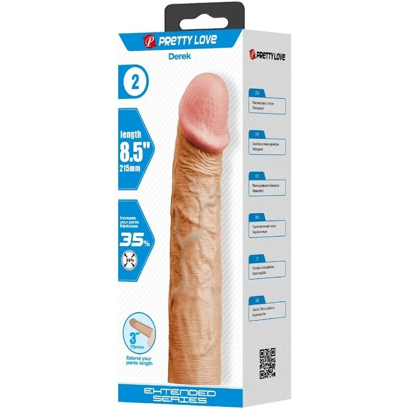 HOT–TwilightPheromonsprayNaturfürHerrn15ml