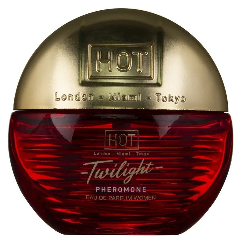 Hot–Twilightwomen
