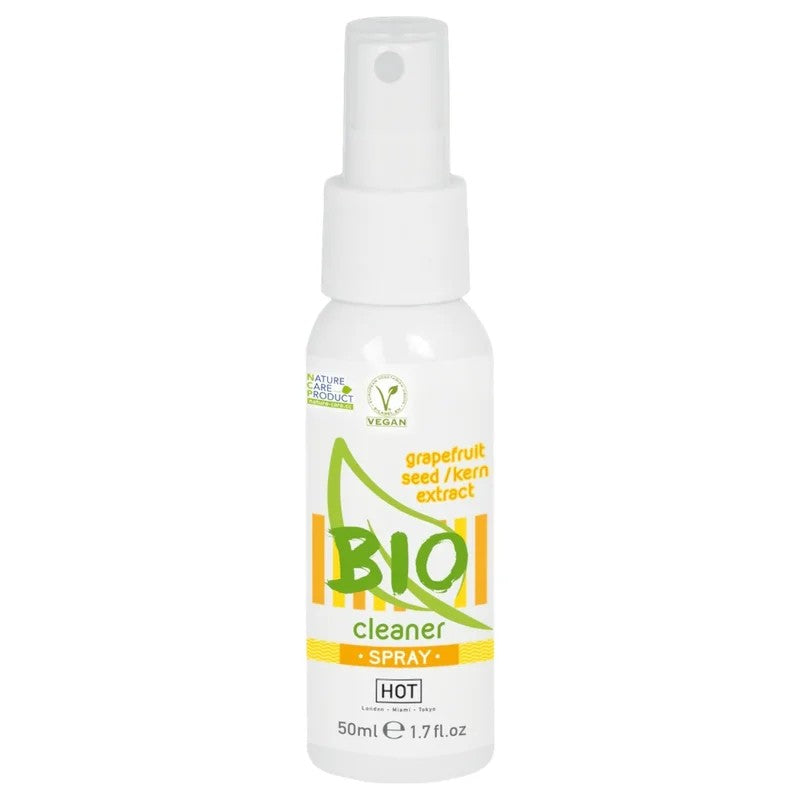 HOTBIO–Desinfektionsspray(50ml)