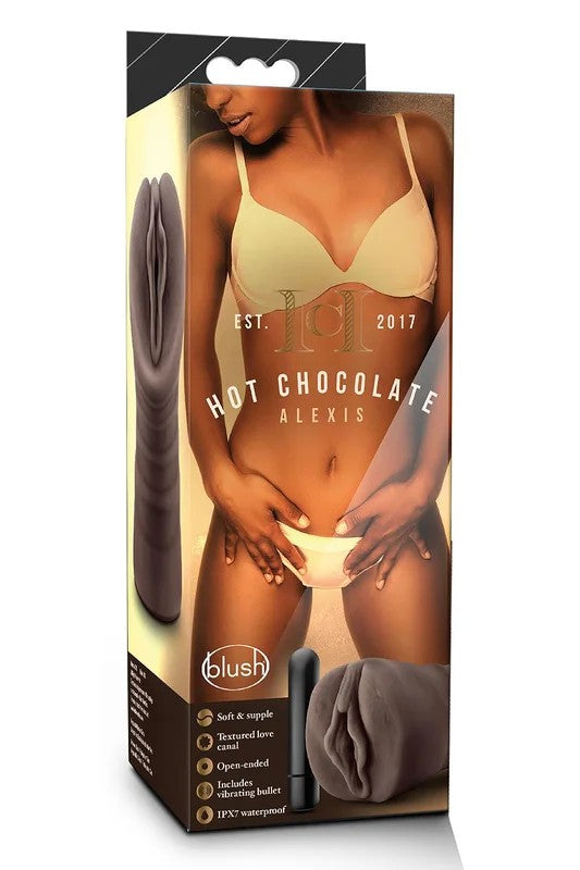 HotChocolate–Alexis