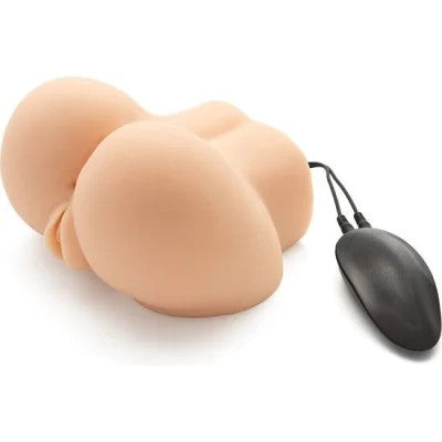 HotHoneyRiderMasturbatorMitVibrator|Act