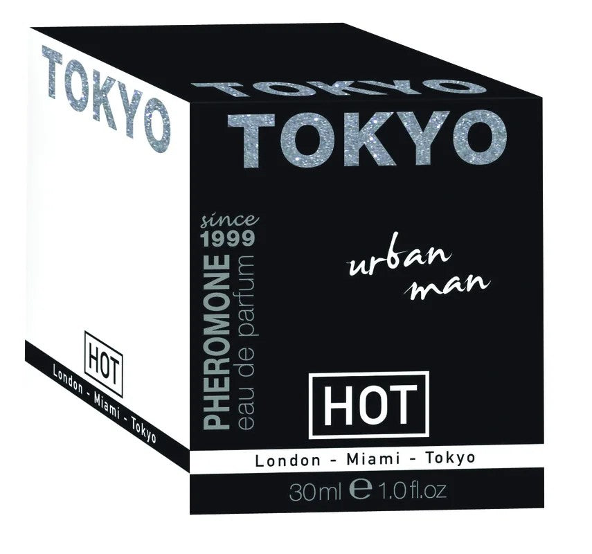 HOTPheromon-ParfumTokyourbanman30ml