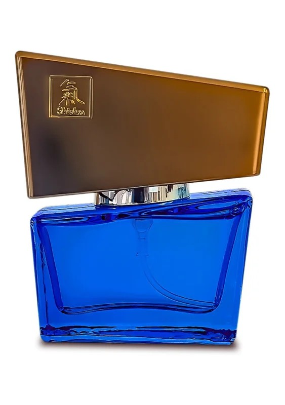 HOTPheromonFragranceManDarkblue50ml