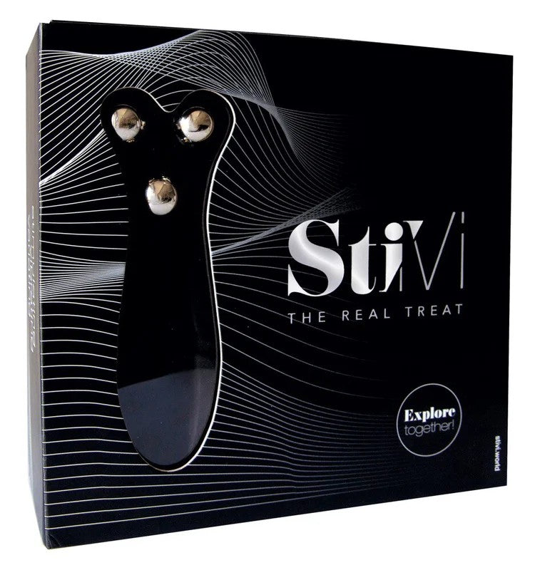 HOTStiVi