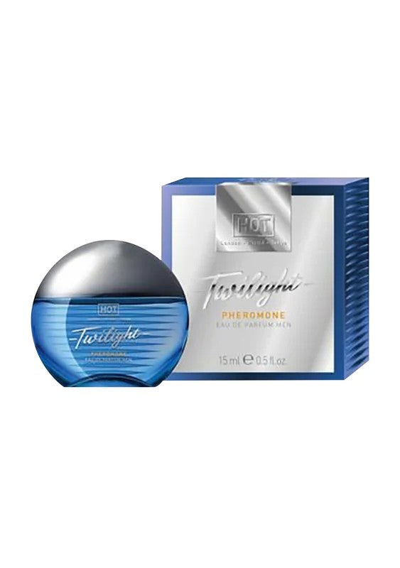HOTTwilightPheromoneParfumMen15ml