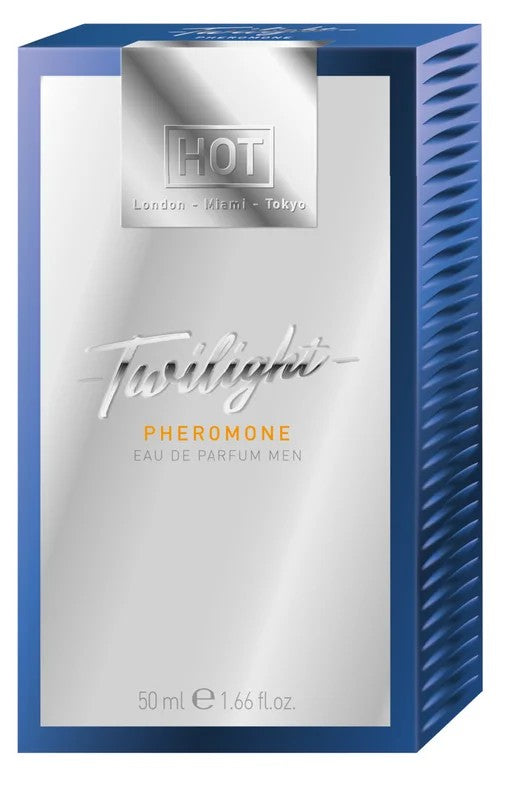 HOTTwilightPheromoneParfummen50ml