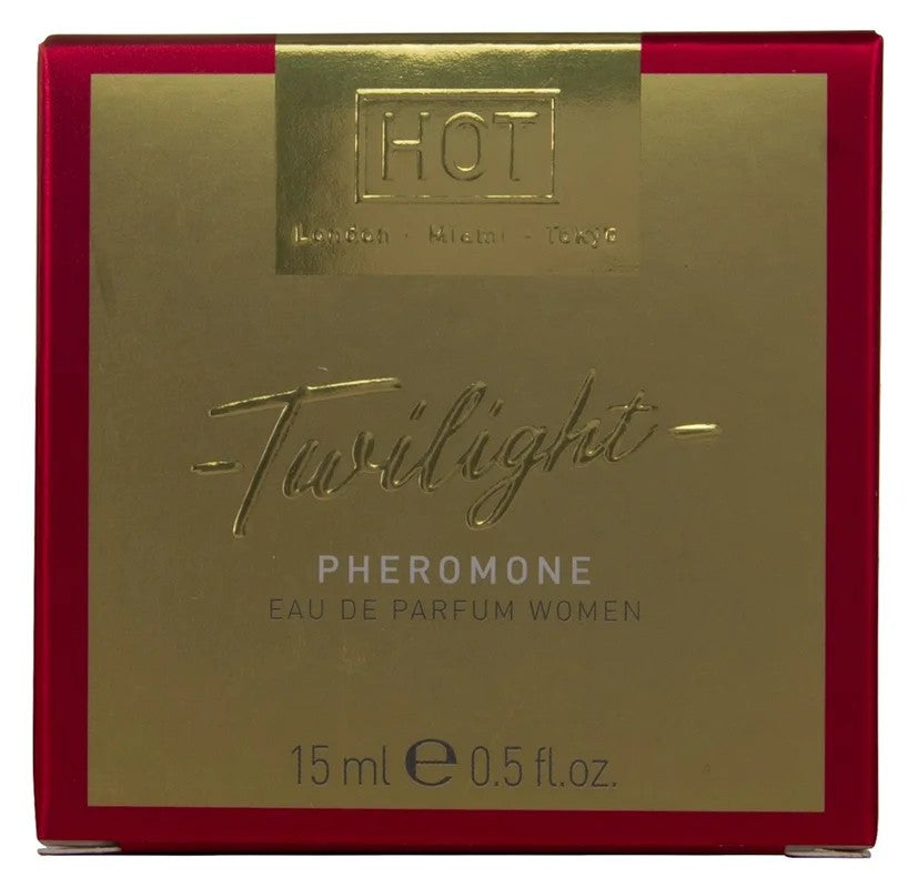 HOTTwilightPheromoneParfumwomen15ml