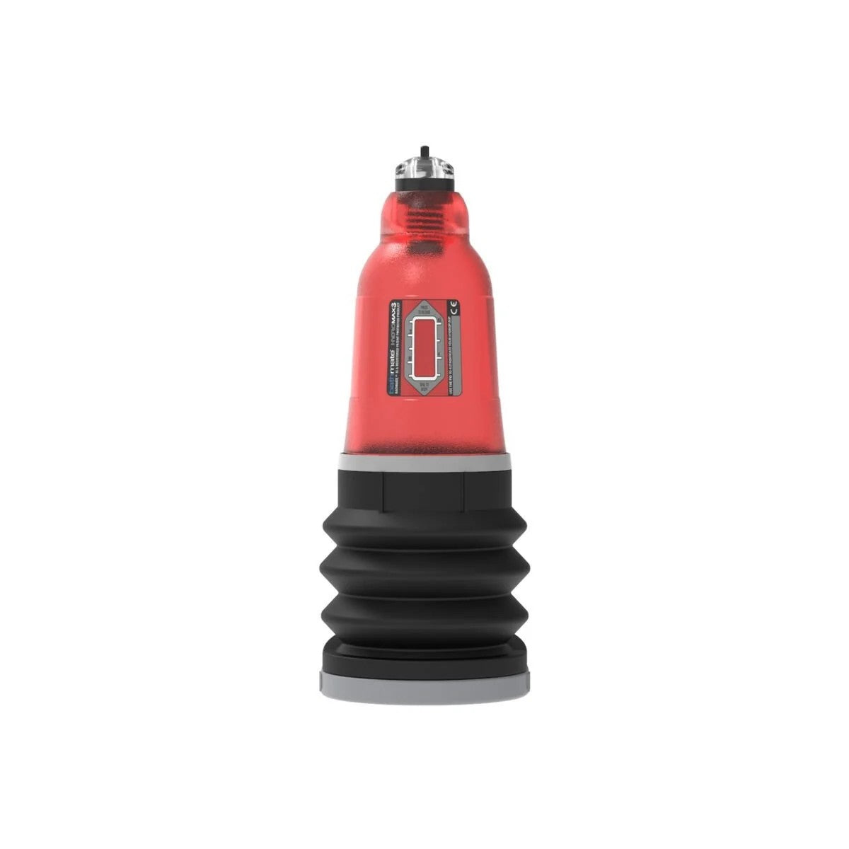 HYDROMAX3ROTVONBATHMATE