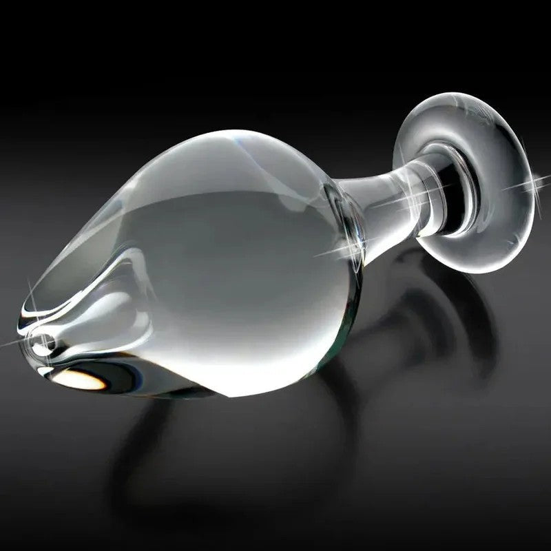 ICICLES–N.25GLASMASSAGER
