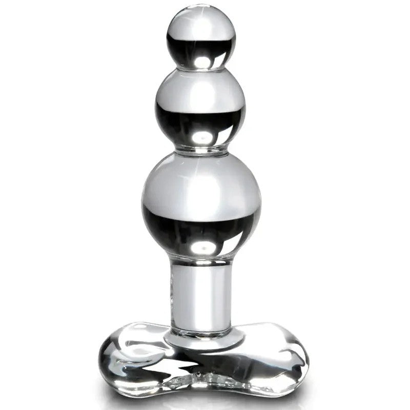 ICICLES–N.47KRISTALLMASSAGER