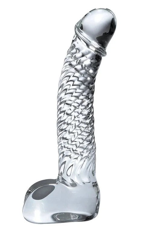 Icicles–No.61