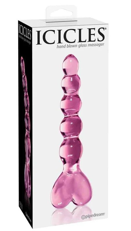 IciclesNo.43