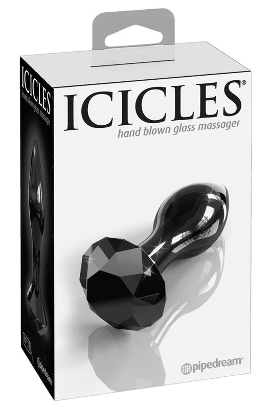 IciclesNo.78Glasplug