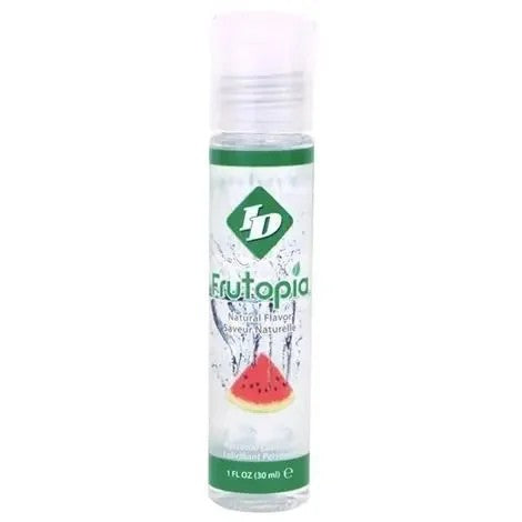 IDFRUTOPIA–LUBEWASSERMELONE30ML