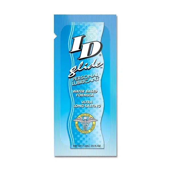 IDGLIDE–WASSERBASIERTESSCHMIERMITTELID7,5ML