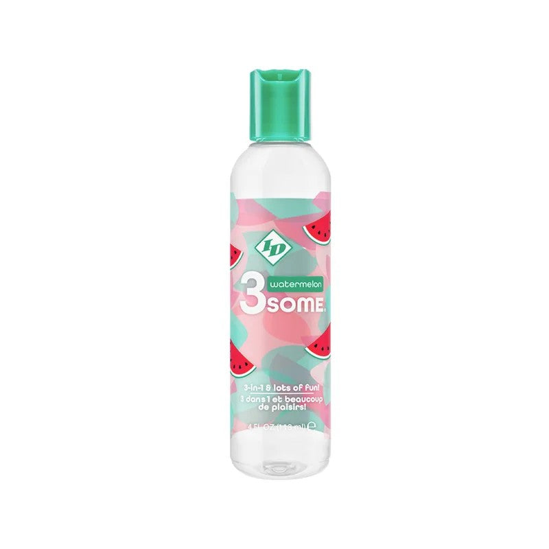 IDLubricantsWatermelonLubricant120ml