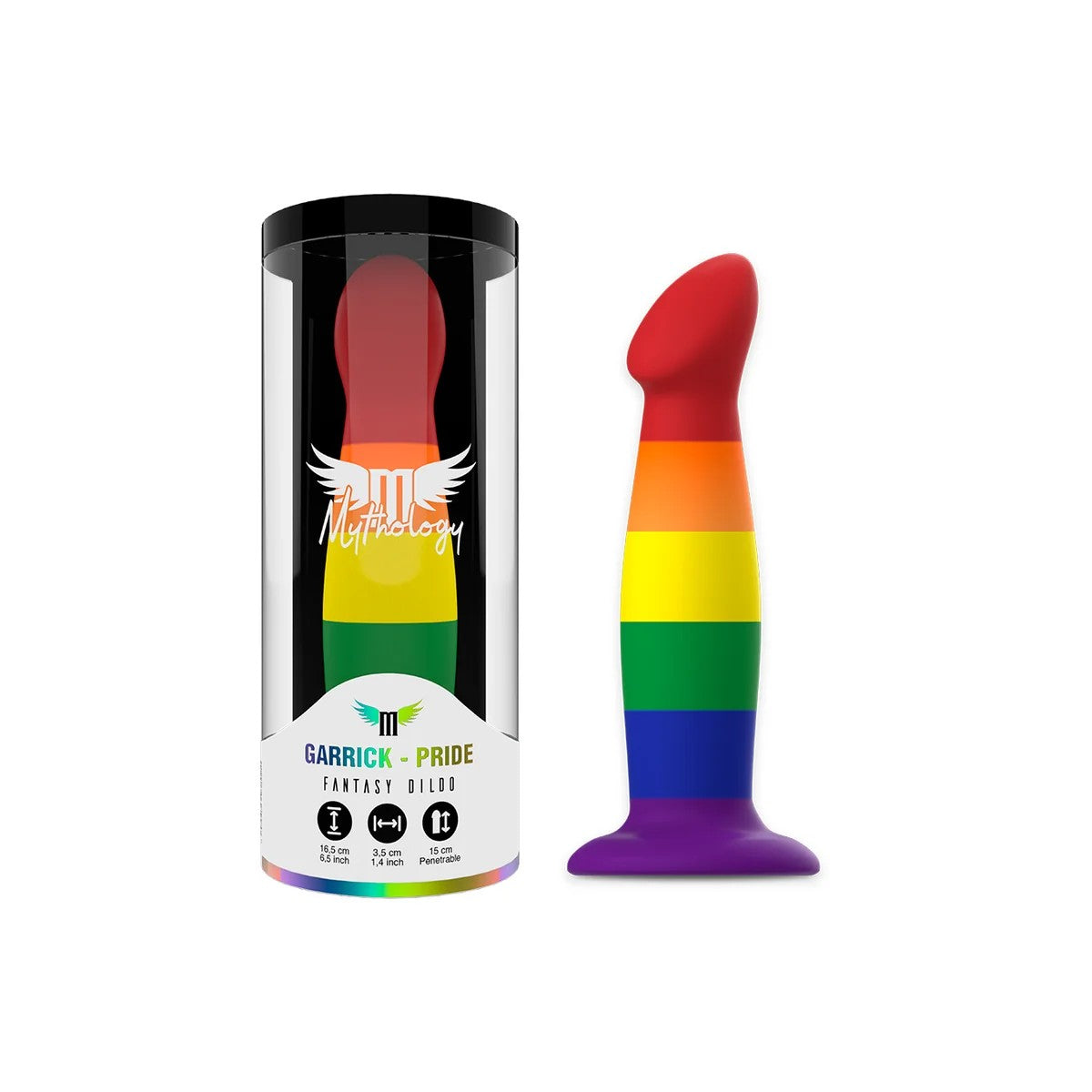 IHRGARRICK-STOLZ-DILDOVONMYTHOLOGYFANTASYDILDO