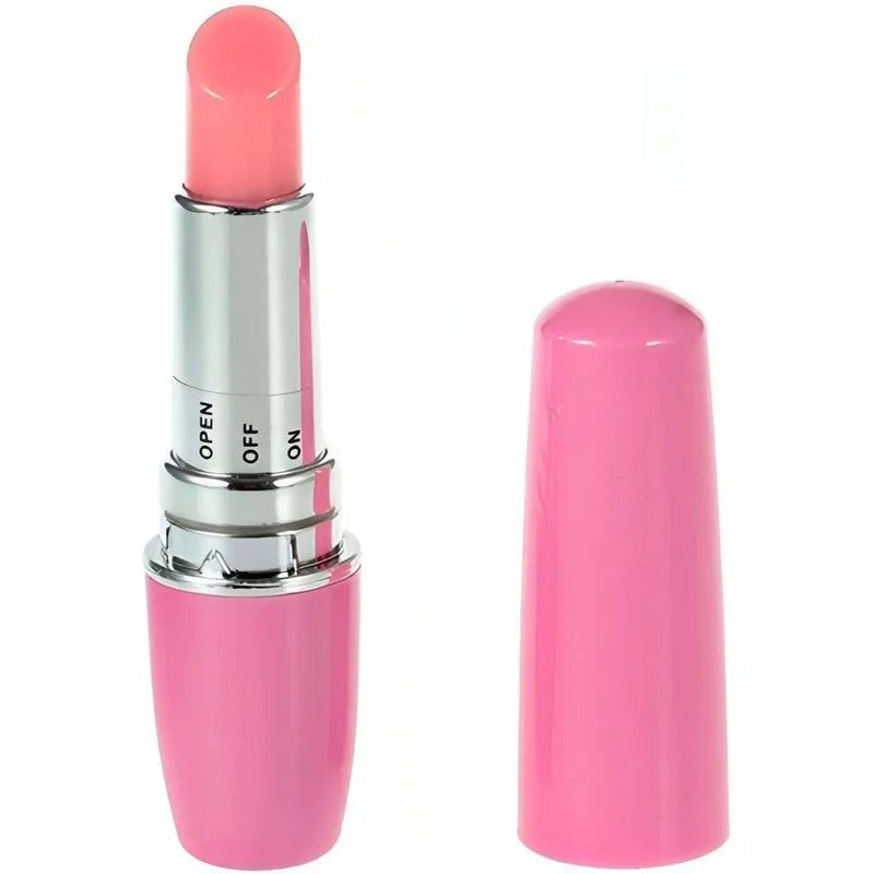 IncognitoLipstickVibe–Pink