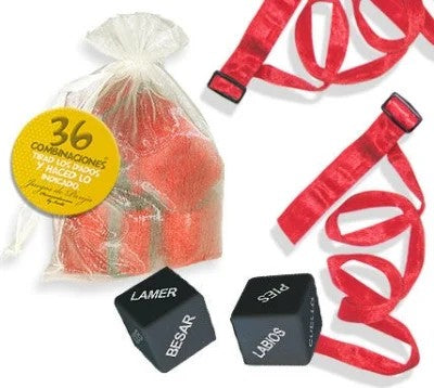 Indedit–KitBagOrganzaKrawatten