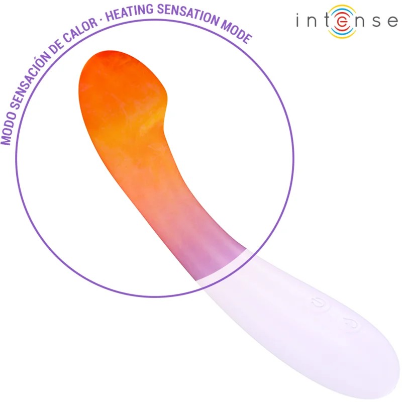INTENSE–BECKYVIBRATOR19CMHEIZBAR7VIBRATIONENLILA