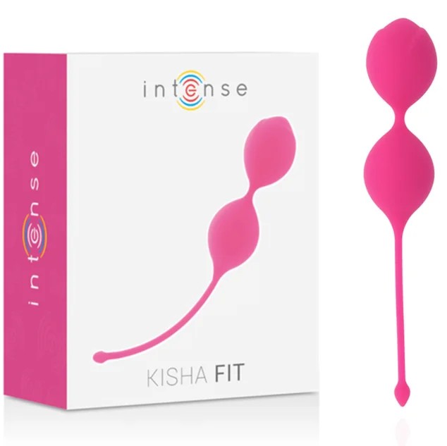 INTENSE–KISHAFITSILIKONKEGELFUCHSIA