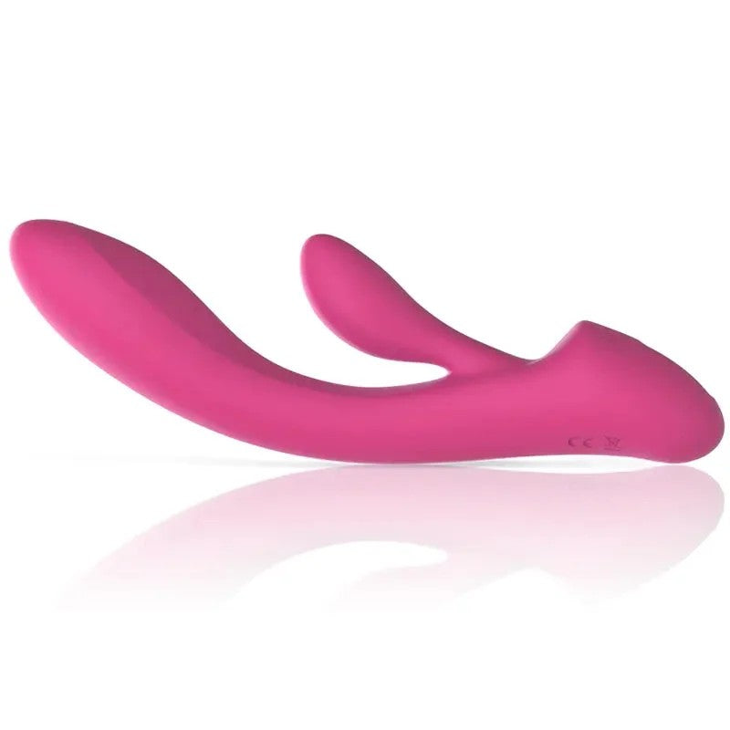 INTENSE–LUIGIRABBITVIBRATORROSAFLÜSSIGESSILIKON