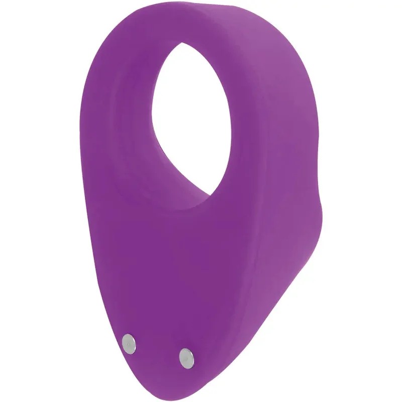 INTENSE–OTOLILACWIEDERAUFLADBARERVIBRATORRING