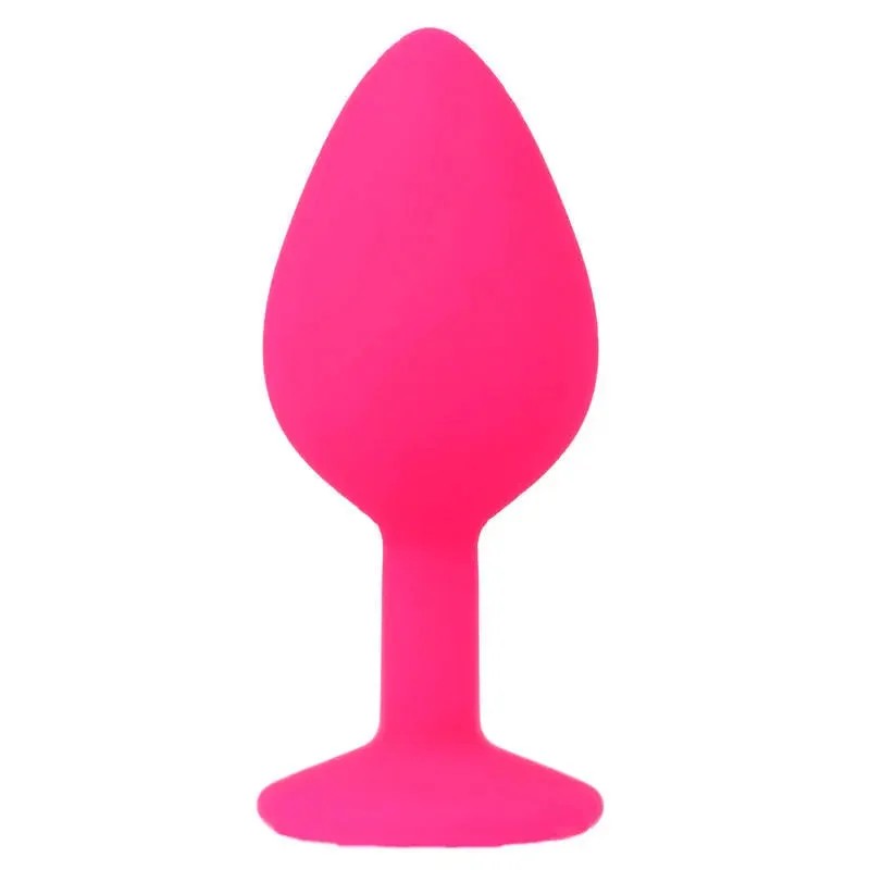 INTENSE–SHELKIMANALPLUGFUCHSIA