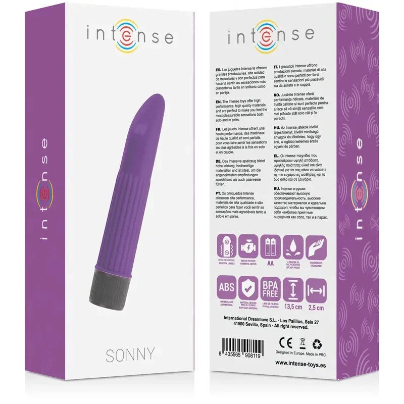 INTENSE–SONNYLILAVIBRATOR