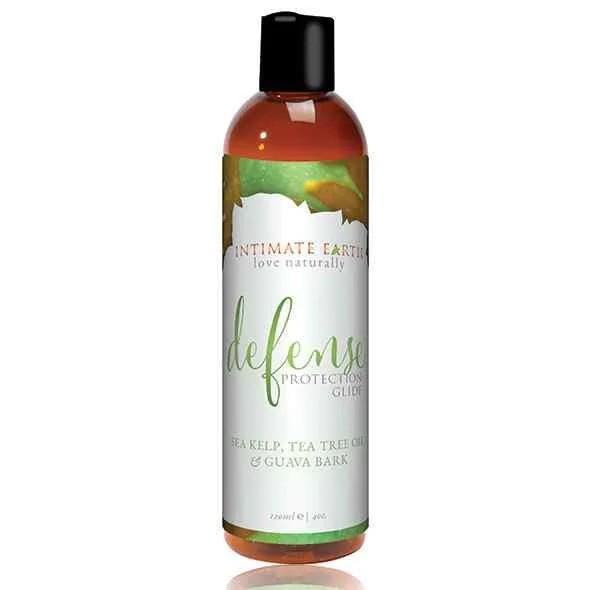 IntimateEarth–DefenseProtectionGlide60ml
