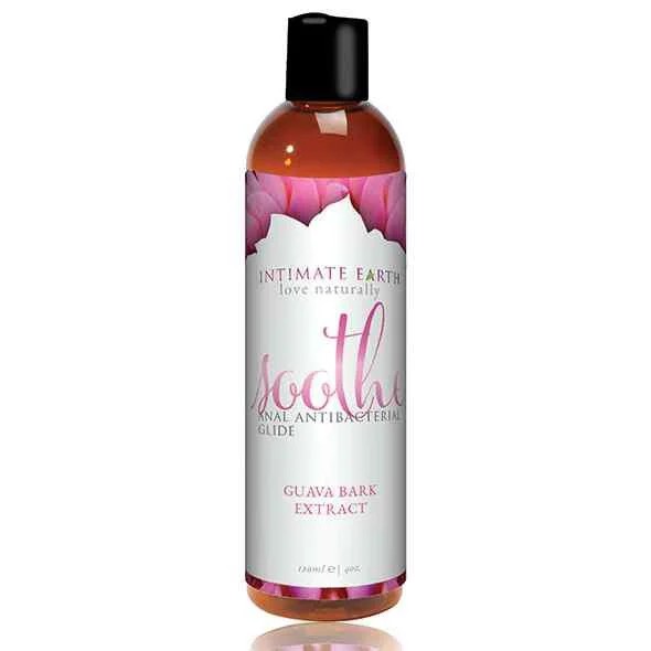 IntimateEarthSootheAnalGlide60ml