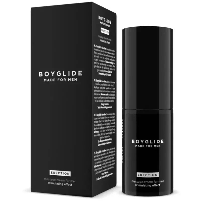 INTIMATELINE–BOYGLIDEEREKTIONSCREME30ML