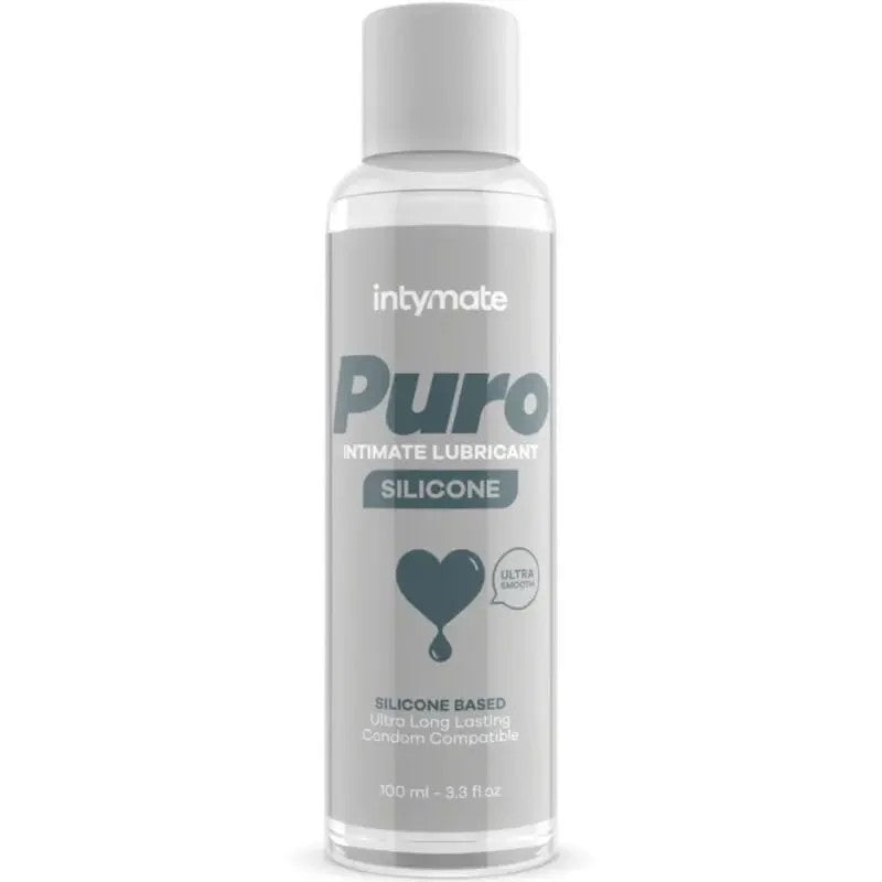 INTIMATELINEINTYMATE–REINESSILIKON-SCHMIERMITTEL100ML