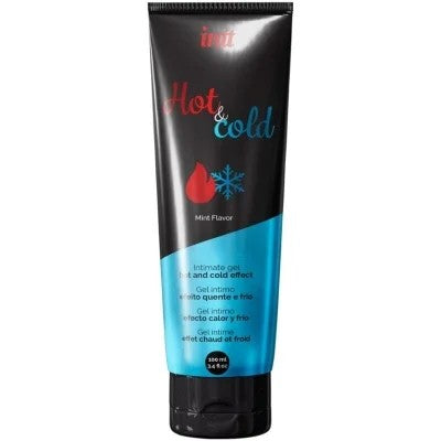 IntimschmiermittelHot&Cold|InttLubricants