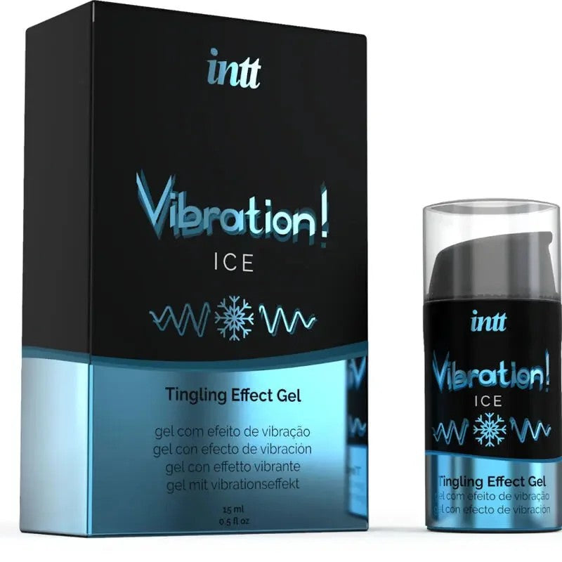 INTT–KRAFTVOLLESINTIM-STIMULIERENDESVIBRATIONSGELMITO-EFFEKT,15ml