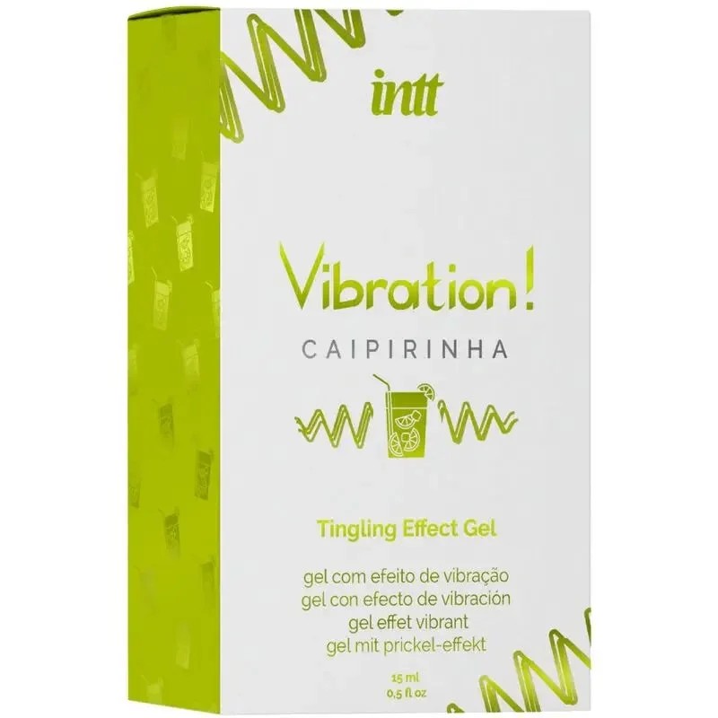 INTT–KRAFTVOLLESINTIMATIMULANSCAIPIRINHAFLÜSSIGEVIBRATORGEL15ML