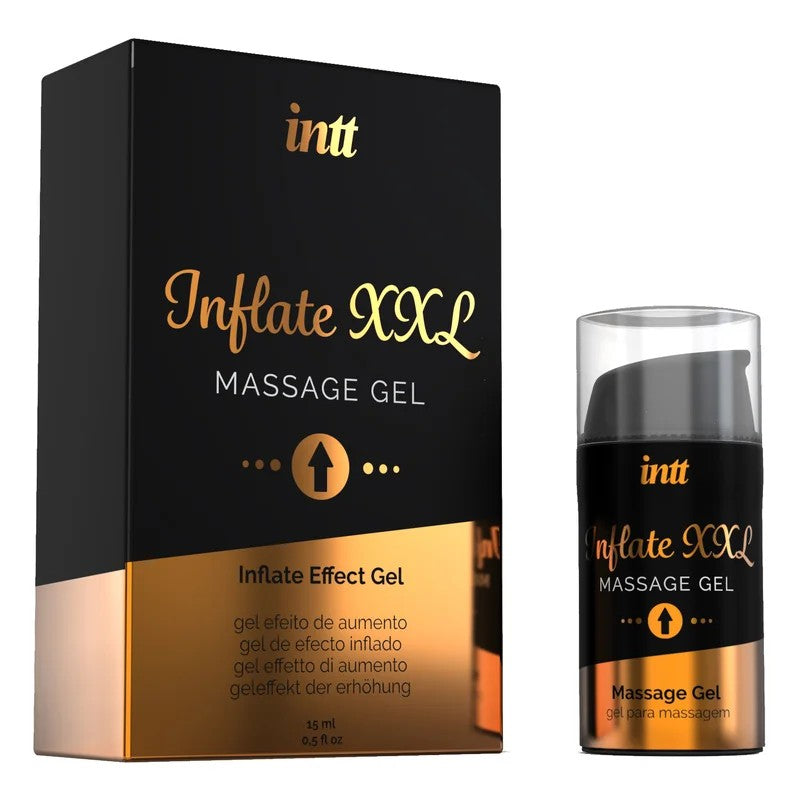 inttInflateXXLGel15ml