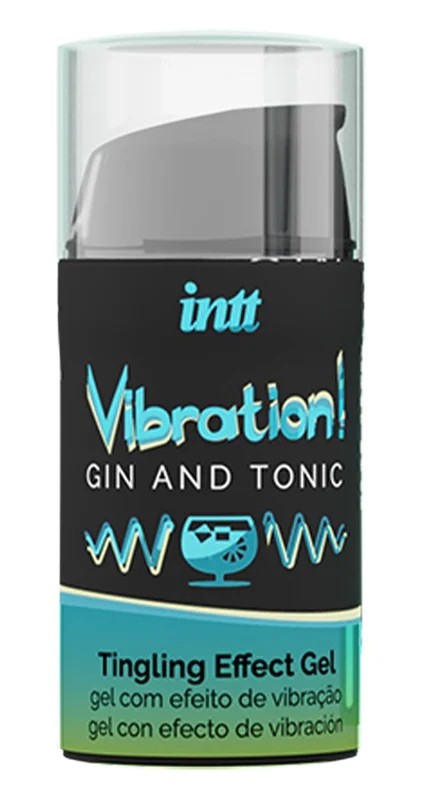 inttVibration!GinandTonic