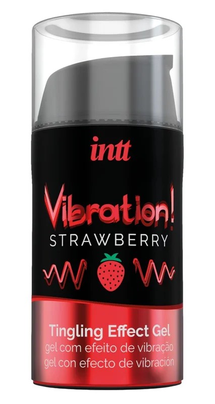 inttVibration!Strawberry