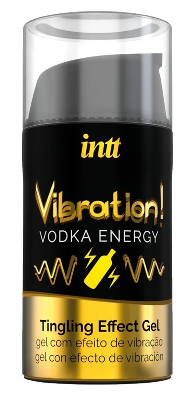 inttVibration!VodkaEnergyDrink