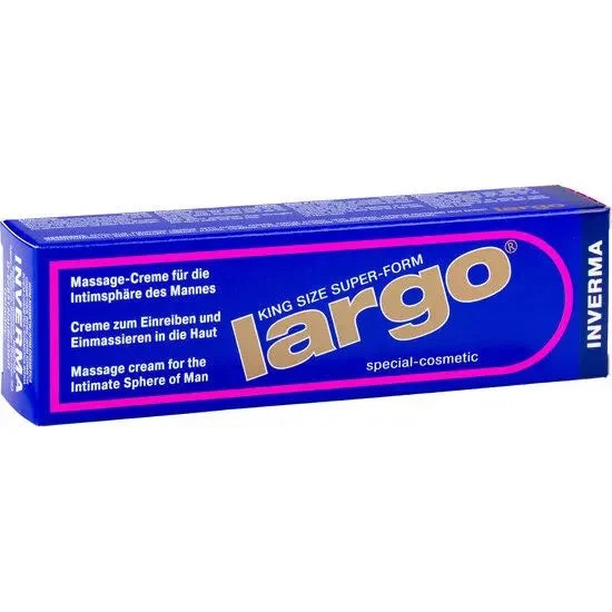 INVERMA–LARGOCREME40ML
