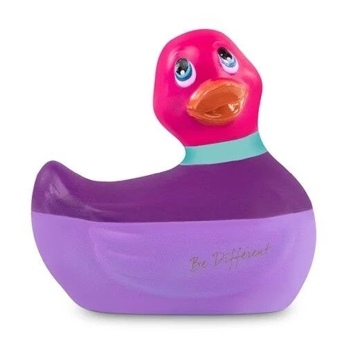 IRubMyDuckie2.0–Colors(Pink)