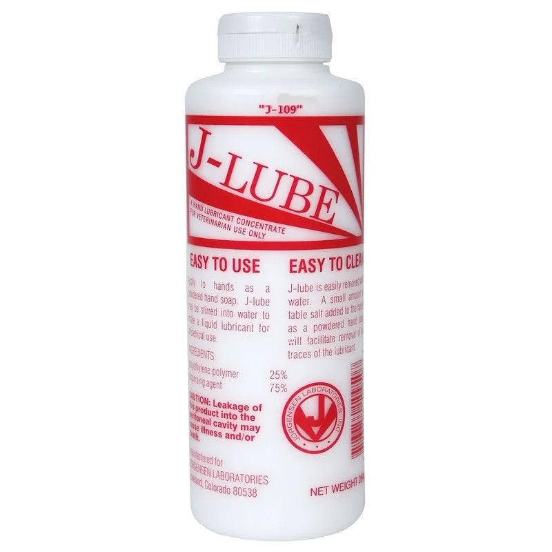 J-Lube295ml