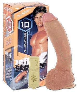 JeffStrykerRealisticVibrator