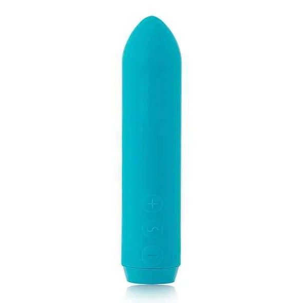 JeJoue–ClassicBulletVibratorTeal