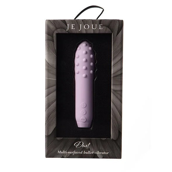 JeJoue–DuetLilacBullet