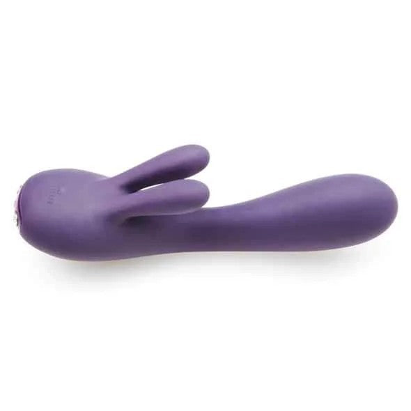 JeJoue–FiFiRabbitVibratorPurple