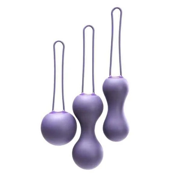 JeJoueAmiKegelBallsPurple